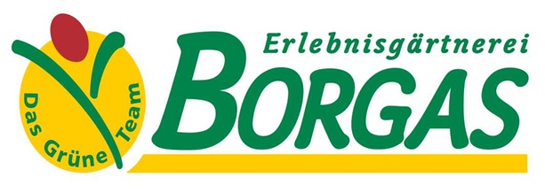 Erlebnisgärtnerei Borgas